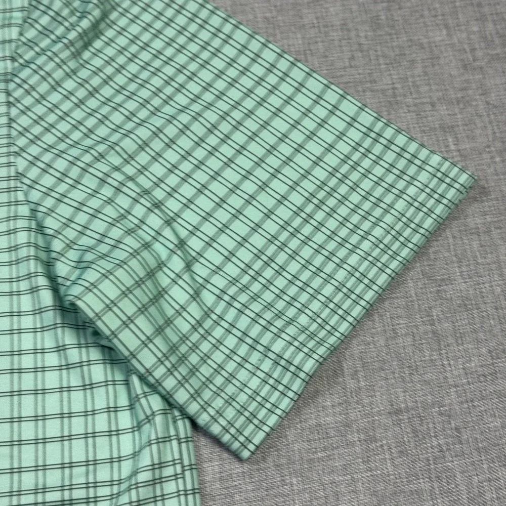 adidas golf polo